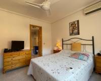 Аренда на длительный срок - Penthouse - Torrevieja - El molino