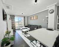 Аренда на длительный срок - Penthouse - Torrevieja - El molino