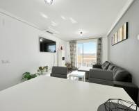 Аренда на длительный срок - Penthouse - Torrevieja - El molino