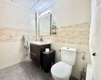 Аренда на длительный срок - Penthouse - Torrevieja - El molino