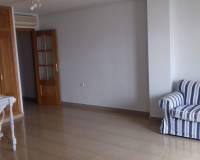 Аренда на длительный срок - Penthouse - Torrevieja - La Mata pueblo