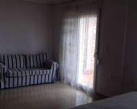 Аренда на длительный срок - Penthouse - Torrevieja - La Mata pueblo