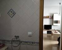 Аренда на длительный срок - Penthouse - Torrevieja - La Mata pueblo