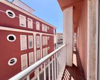 Аренда на длительный срок - Penthouse - Torrevieja - La Mata