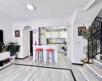 Аренда на длительный срок - Penthouse - Torrevieja - La Mata