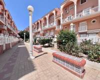 Аренда на длительный срок - Penthouse - Torrevieja - La Mata