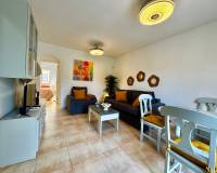 Аренда на длительный срок - Penthouse - Torrevieja - La Mata