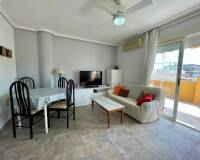 Аренда на длительный срок - Penthouse - Torrevieja - La Mata