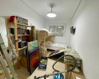 Аренда на длительный срок - Penthouse - Torrevieja - La Mata