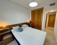 Аренда на длительный срок - Penthouse - Torrevieja - La Mata