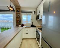 Аренда на длительный срок - Penthouse - Torrevieja - La Mata