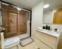 Аренда на длительный срок - Penthouse - Torrevieja - La Mata