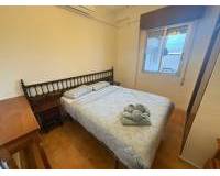 Аренда на длительный срок - Penthouse - Torrevieja - La Mata