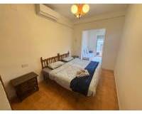 Аренда на длительный срок - Penthouse - Torrevieja - La Mata