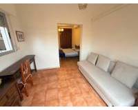 Аренда на длительный срок - Penthouse - Torrevieja - La Mata