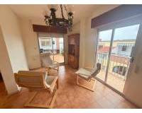 Аренда на длительный срок - Penthouse - Torrevieja - La Mata
