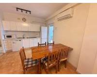 Аренда на длительный срок - Penthouse - Torrevieja - La Mata