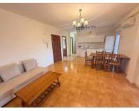 Аренда на длительный срок - Penthouse - Torrevieja - La Mata