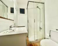 Аренда на длительный срок - Penthouse - Torrevieja - La Mata