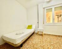 Аренда на длительный срок - Penthouse - Torrevieja - La Mata