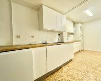 Аренда на длительный срок - Penthouse - Torrevieja - La Mata