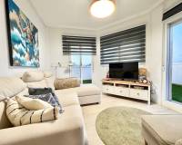 Аренда на длительный срок - Penthouse - Torrevieja - La Mata