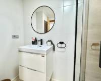 Аренда на длительный срок - Penthouse - Torrevieja - La Mata