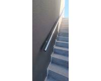 Аренда на длительный срок - Penthouse - Torrevieja - Los altos