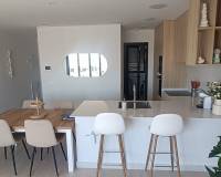 Аренда на длительный срок - Penthouse - Torrevieja - Los altos