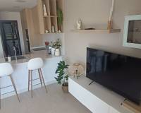 Аренда на длительный срок - Penthouse - Torrevieja - Los altos