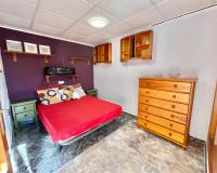 Аренда на длительный срок - Penthouse - Torrevieja - Los balcones