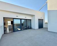 Аренда на длительный срок - Penthouse - Torrevieja - Orihuela costa