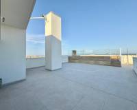 Аренда на длительный срок - Penthouse - Torrevieja - Orihuela costa