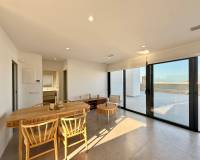 Аренда на длительный срок - Penthouse - Torrevieja - Orihuela costa