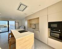 Аренда на длительный срок - Penthouse - Torrevieja - Orihuela costa