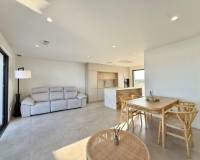 Аренда на длительный срок - Penthouse - Torrevieja - Orihuela costa