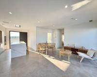 Аренда на длительный срок - Penthouse - Torrevieja - Orihuela costa