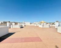 Аренда на длительный срок - Penthouse - Torrevieja - Playa de El Cura