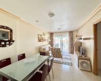 Аренда на длительный срок - Penthouse - Torrevieja - Playa de El Cura