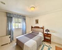 Аренда на длительный срок - Penthouse - Torrevieja - Playa de El Cura