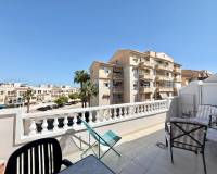 Аренда на длительный срок - Penthouse - Torrevieja - Playa de El Cura