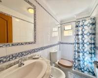 Аренда на длительный срок - Penthouse - Torrevieja - Playa de El Cura