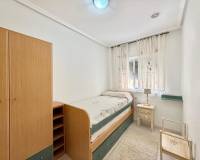 Аренда на длительный срок - Penthouse - Torrevieja - Playa de El Cura