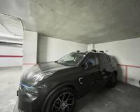 Аренда на длительный срок - Penthouse - Torrevieja - Playa de El Cura