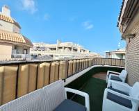 Аренда на длительный срок - Penthouse - Torrevieja - Playa de El Cura
