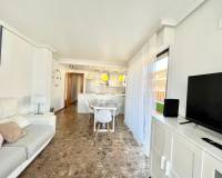 Аренда на длительный срок - Penthouse - Torrevieja - Playa de El Cura