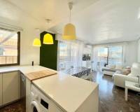 Аренда на длительный срок - Penthouse - Torrevieja - Playa de El Cura
