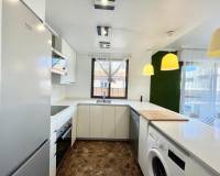 Аренда на длительный срок - Penthouse - Torrevieja - Playa de El Cura