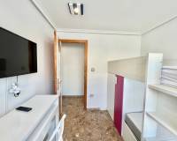 Аренда на длительный срок - Penthouse - Torrevieja - Playa de El Cura