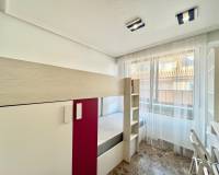 Аренда на длительный срок - Penthouse - Torrevieja - Playa de El Cura